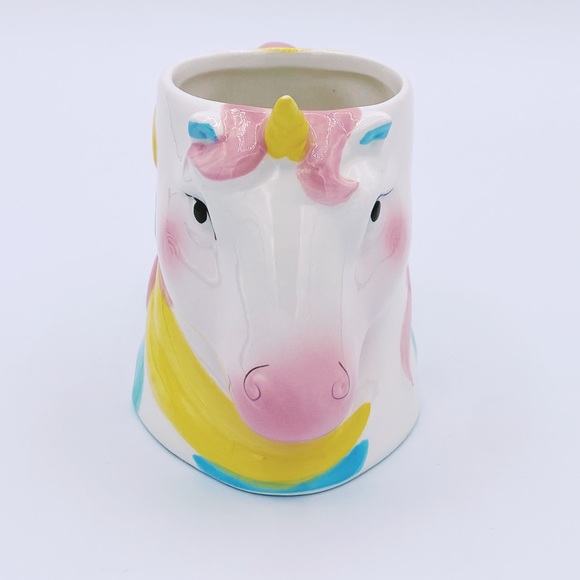 Magical Unicorn Mug - Picture 4 of 8